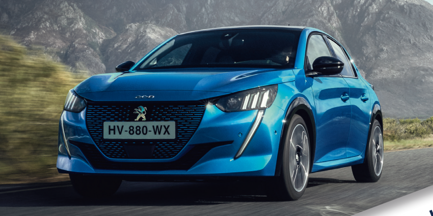Peugeot