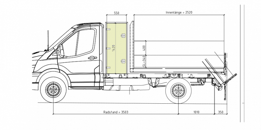 Nutzfahrzeuge